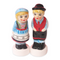 S&P Shakers "Norwegian Couple/Standing"