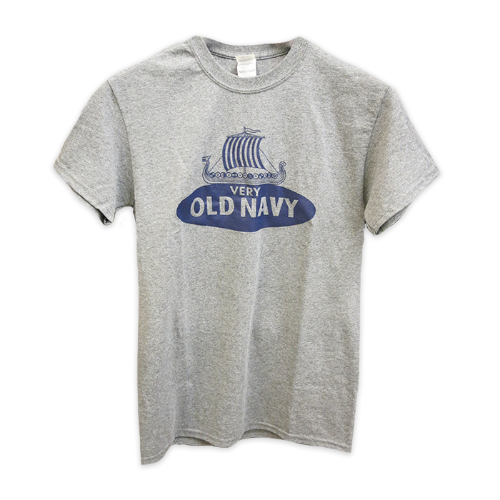 "Very Old Navy" T-Shirt