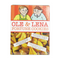 Ole & Lena Fortune Cookies (3 oz)