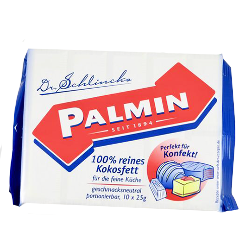 Palmin Coconut Fat