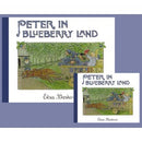 Peter in Blueberry Land, by Elsa Beskow