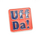 Uff Da! Pin