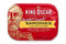 Wild Caught Brisling Sardines
