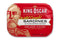 Wild Caught Brisling Sardines