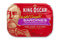 Wild Caught Brisling Sardines