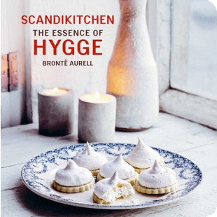 Scandikitchen: The Essence of Hygge