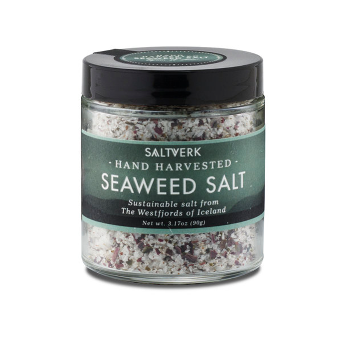 Seaweed Salt