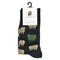 B&L Socks "Sheep, Black"