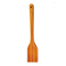 Bamboo Spatula with Flat Handle