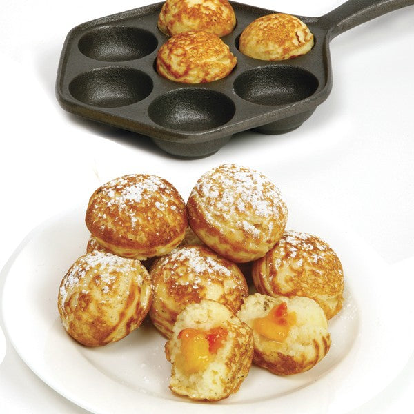 Filled Pancake Pan