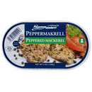 Peppered Mackerel (Peppermakrell)