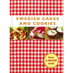 Swedish Cakes and Cookies
