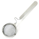 Mesh Tea Ball (2") w/ Cup Rest Handle