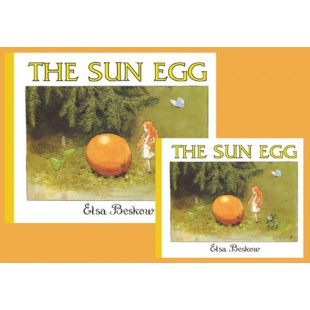 The Sun Egg, by Elsa Beskow