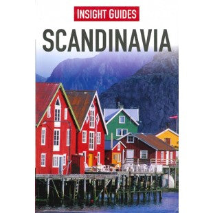 Insight Guides: Scandinavia