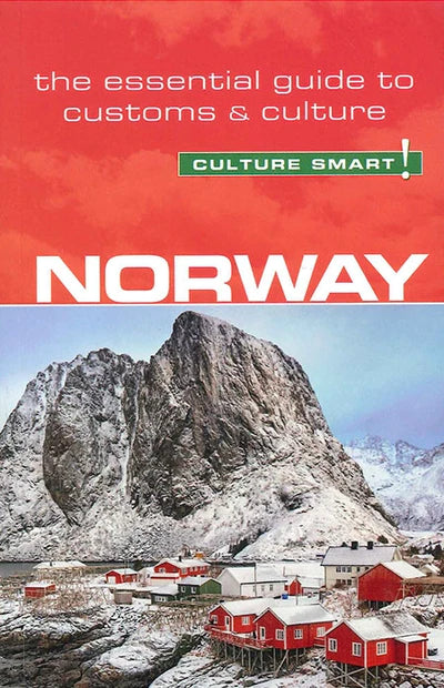 Norway - Culture Smart