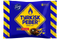Fazer Tyrkisk Peber