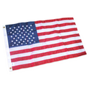United States Outdoor Flag - Nylon