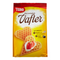 Vafler, Waffle Mix