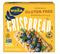 Gluten Free, Original Crispbread