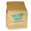 Cardamom Toast