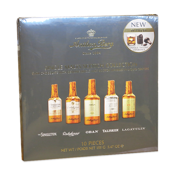 Dark Chocolate, Liquor Single Malt Scotch Whiskies